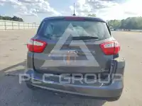 2016 Ford C-MAX фото