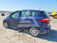 2016 Ford C-MAX photo