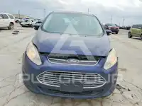 2016 Ford C-MAX фото
