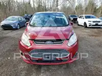 2016 Ford C-MAX фото