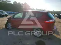2016 Ford C-MAX photo