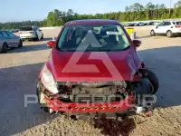 2016 Ford C-MAX photo