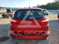 2016 Ford C-MAX photo