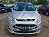 2016 Ford C-MAX фото