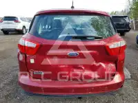 2016 Ford C-MAX фото