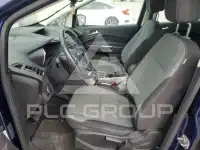 2016 Ford C-MAX фото