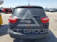 2016 Ford C-MAX фото