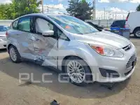 2016 Ford C-MAX фото