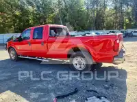 2016 Ford F-350 фото