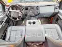 2016 Ford F-350 фото