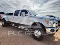 2016 Ford F-350 фото