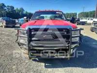 2016 Ford F-350 фото