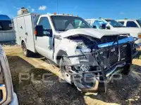 2016 Ford F-350 фото
