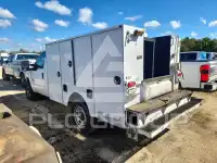 2016 Ford F-350 фото