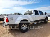 2016 Ford F-350 фото