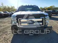 2016 Ford F-350 фото