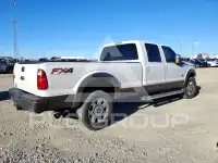 2016 Ford F-350 фото