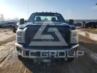 2016 Ford F-350 фото