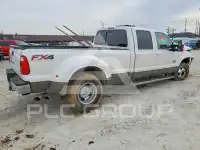 2016 Ford F-350 photo