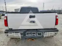 2016 Ford F-350 photo