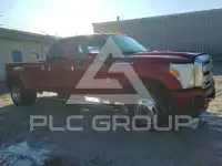 2016 Ford F-350 фото