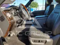 2016 Ford F-350 фото