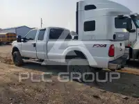 2016 Ford F-350 фото