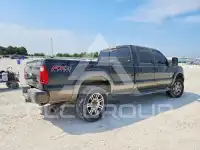 2016 Ford F-350 photo