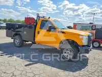 2016 Ford F-350 фото