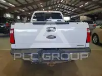 2016 Ford F-350 фото