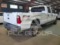 2016 Ford F-350 фото