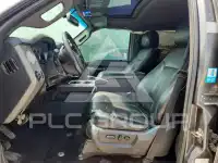 2016 Ford F-350 фото