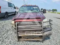 2016 Ford F-350 фото