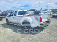 2016 Ford F-350 фото