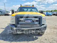 2016 Ford F-350 фото
