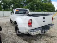 2016 Ford F-350 photo