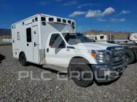 2016 Ford F-350 фото