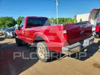 2016 Ford F-350 photo