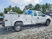 2016 Ford F-350 photo