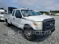 2016 Ford F-350 photo