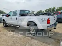 2016 Ford F-350 фото