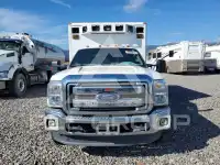 2016 Ford F-350 фото