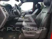 2016 Ford F-350 фото