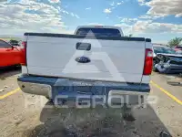 2016 Ford F-350 фото