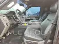 2016 Ford F-350 фото