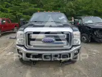 2016 Ford F-350 фото