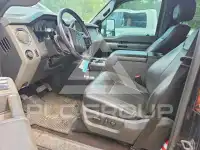 2016 Ford F-350 photo
