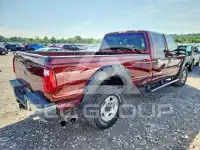 2016 Ford F-350 фото