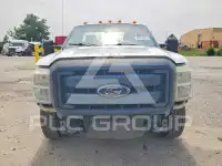 2016 Ford F-350 фото