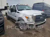 2016 Ford F-350 фото